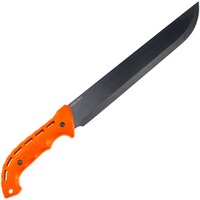 Machete Viper, Parforce