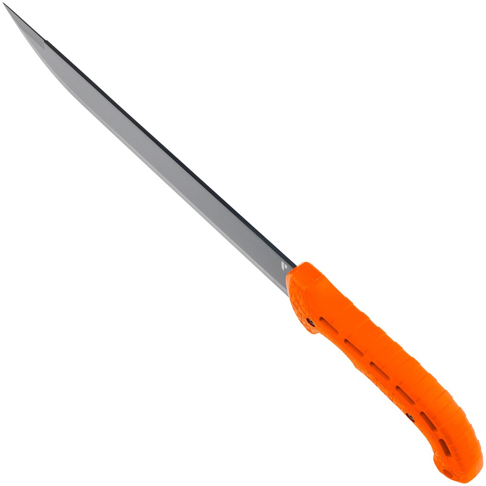 Machete Viper, Parforce
