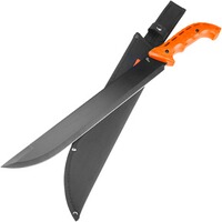 Machete Viper, Parforce