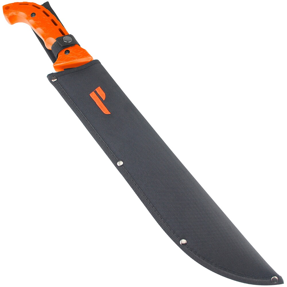 Machete Viper, Parforce