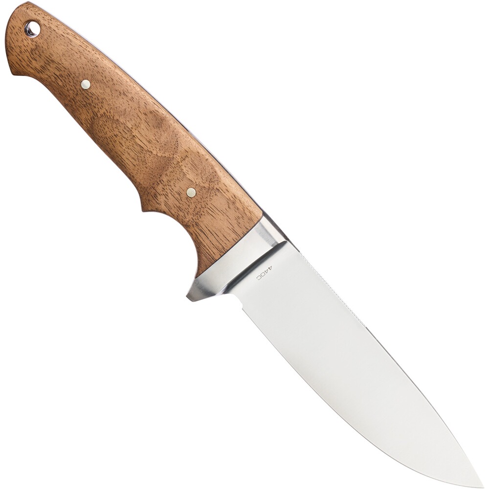 Messer Integral II Walnuss, Böker