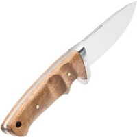 Messer Integral II Walnuss, Böker