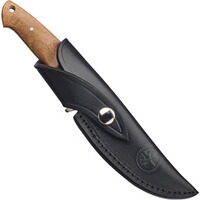 Messer Integral II Walnuss, Böker