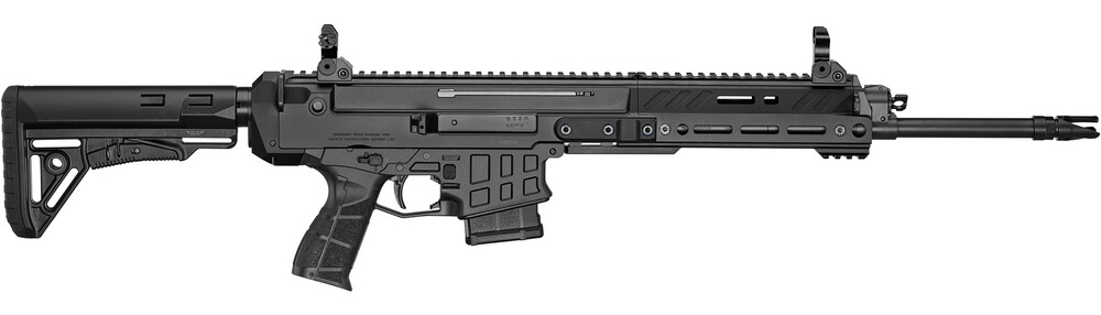 Selbstladebüchse BREN 2 Ms