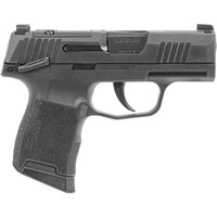 Pistole P365 OR MS, SIG Sauer