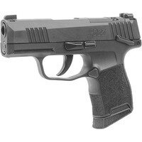 Pistole P365 OR MS, SIG Sauer