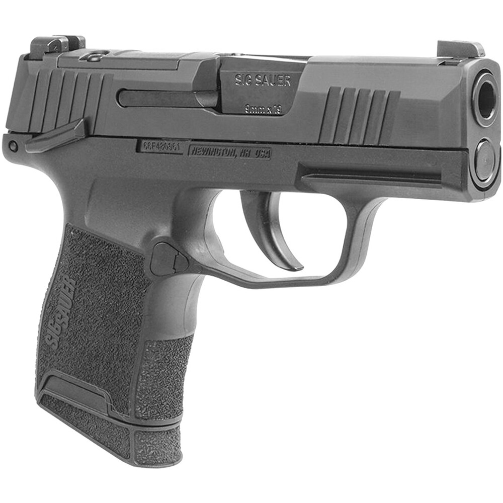 Pistole P365 OR MS, SIG Sauer