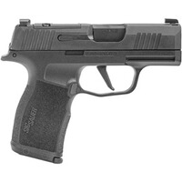 Pistole P365X OR MS, SIG Sauer