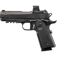 Pistole 1911 X-Compact mit Romeo-X Compact, SIG Sauer