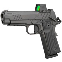 Pistole 1911 X-Compact mit Romeo-X Compact, SIG Sauer