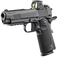 Pistole 1911 X-Compact mit Romeo-X Compact, SIG Sauer