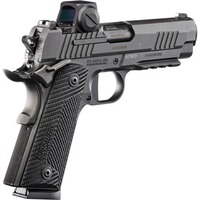 Pistole 1911 X-Compact mit Romeo-X Compact, SIG Sauer