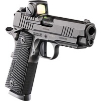 Pistole 1911 X-Compact mit Romeo-X Compact, SIG Sauer