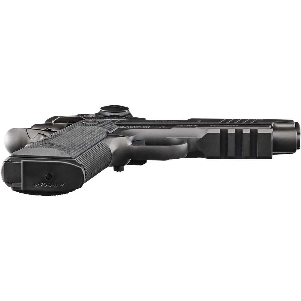 Pistole 1911 X-Compact mit Romeo-X Compact, SIG Sauer