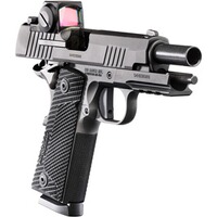 Pistole 1911 X-Compact mit Romeo-X Compact, SIG Sauer