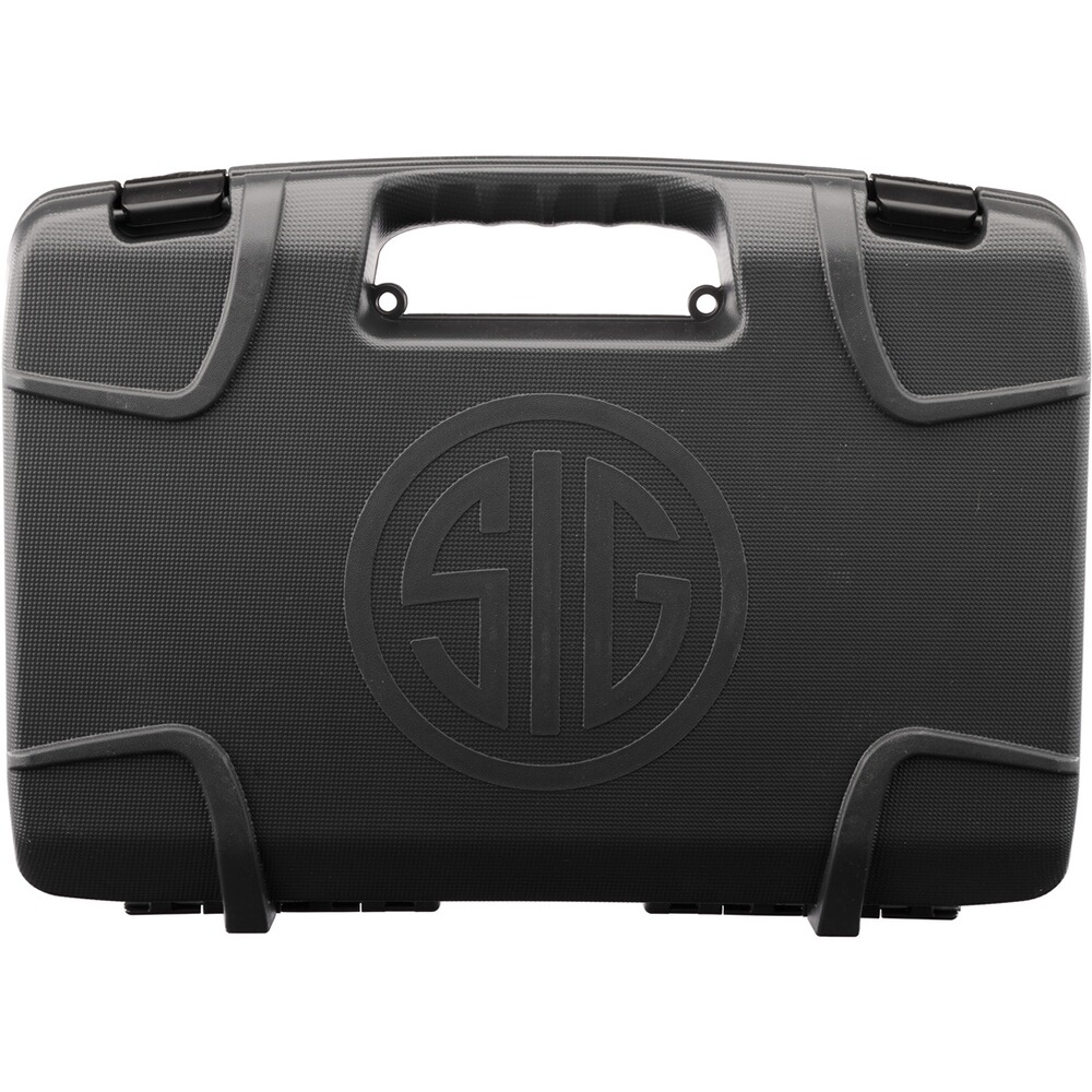 Pistole 1911 X-Compact mit Romeo-X Compact, SIG Sauer