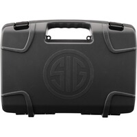 Pistole 1911 X-Compact mit Romeo-X Compact, SIG Sauer