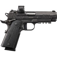 Pistole 1911 X-Compact mit Romeo-X Compact, SIG Sauer