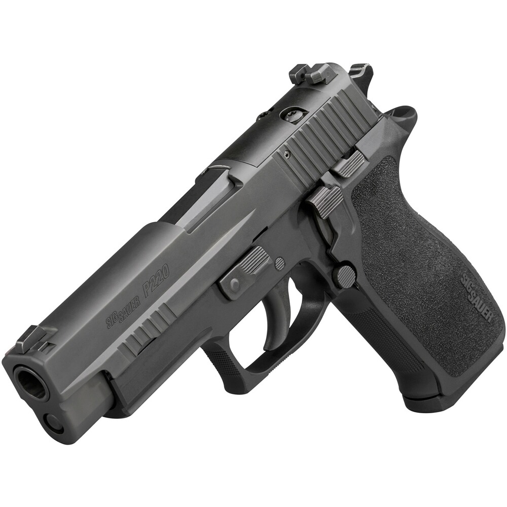 Pistole P220 Elite, SIG Sauer