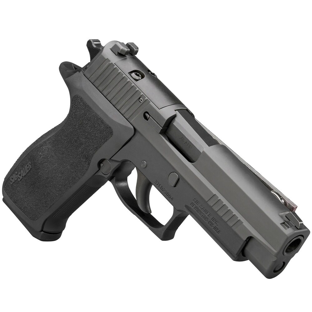 Pistole P220 Elite, SIG Sauer