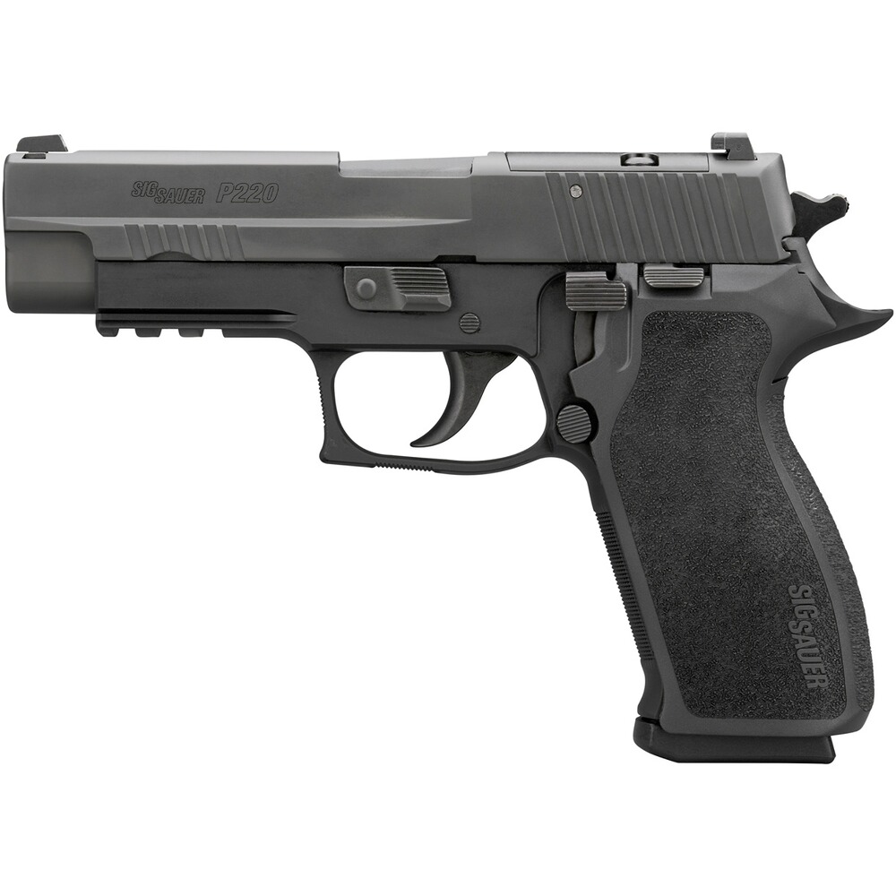 Pistole P220 Elite