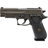 Pistole P220 Legion, SIG Sauer