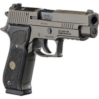 Pistole P220 Legion, SIG Sauer