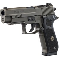 Pistole P220 Legion, SIG Sauer
