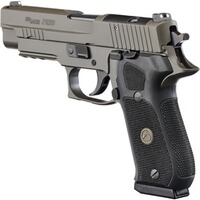 Pistole P220 Legion, SIG Sauer