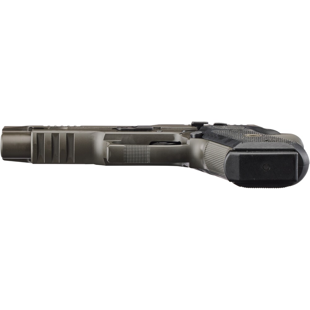 Pistole P220 Legion, SIG Sauer