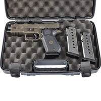 Pistole P220 Legion, SIG Sauer