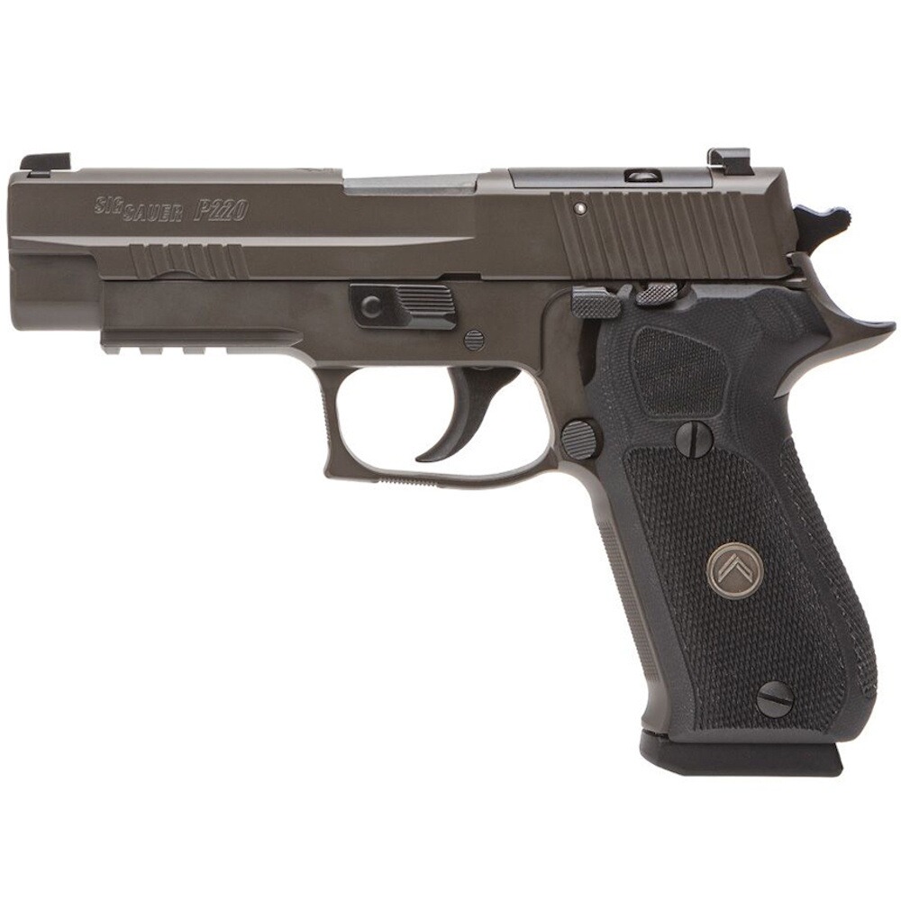 Pistole P220 Legion