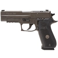 Pistole P220 Legion, SIG Sauer