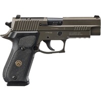 Pistole P220 Legion, SIG Sauer