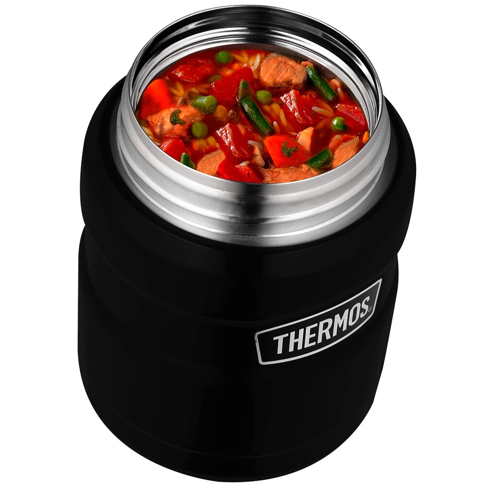 Isolierbehälter Stainless King Food Jar 0,47 l, Thermos