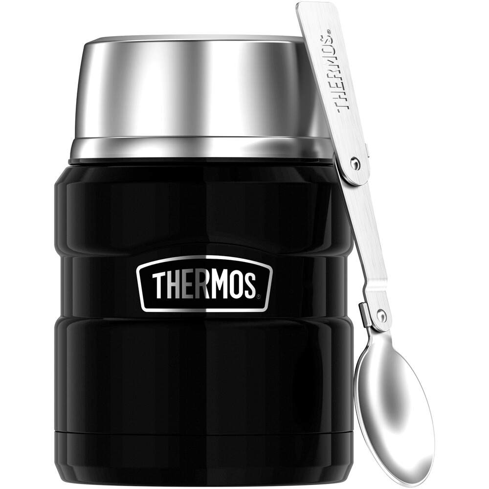 Isolierbehälter Stainless King Food Jar 0,47 l