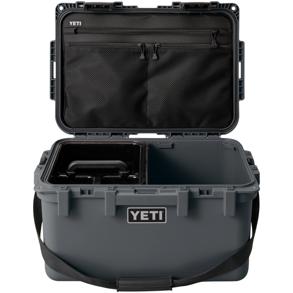 Transportbox LoadOut GoBox 30, YETI