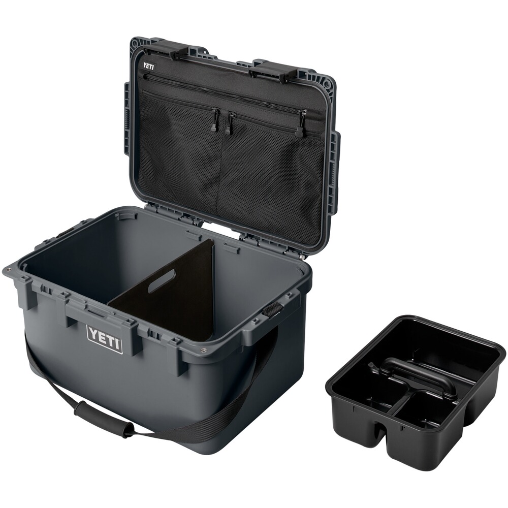 Transportbox LoadOut GoBox 30, YETI