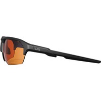 Schutzbrille WX JAKL Matt Schwarz – Set, WileyX