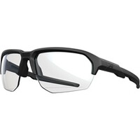 Schutzbrille WX JAKL Matt Schwarz – Set, WileyX