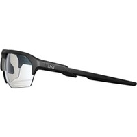 Schutzbrille WX JAKL Matt Schwarz – Set, WileyX