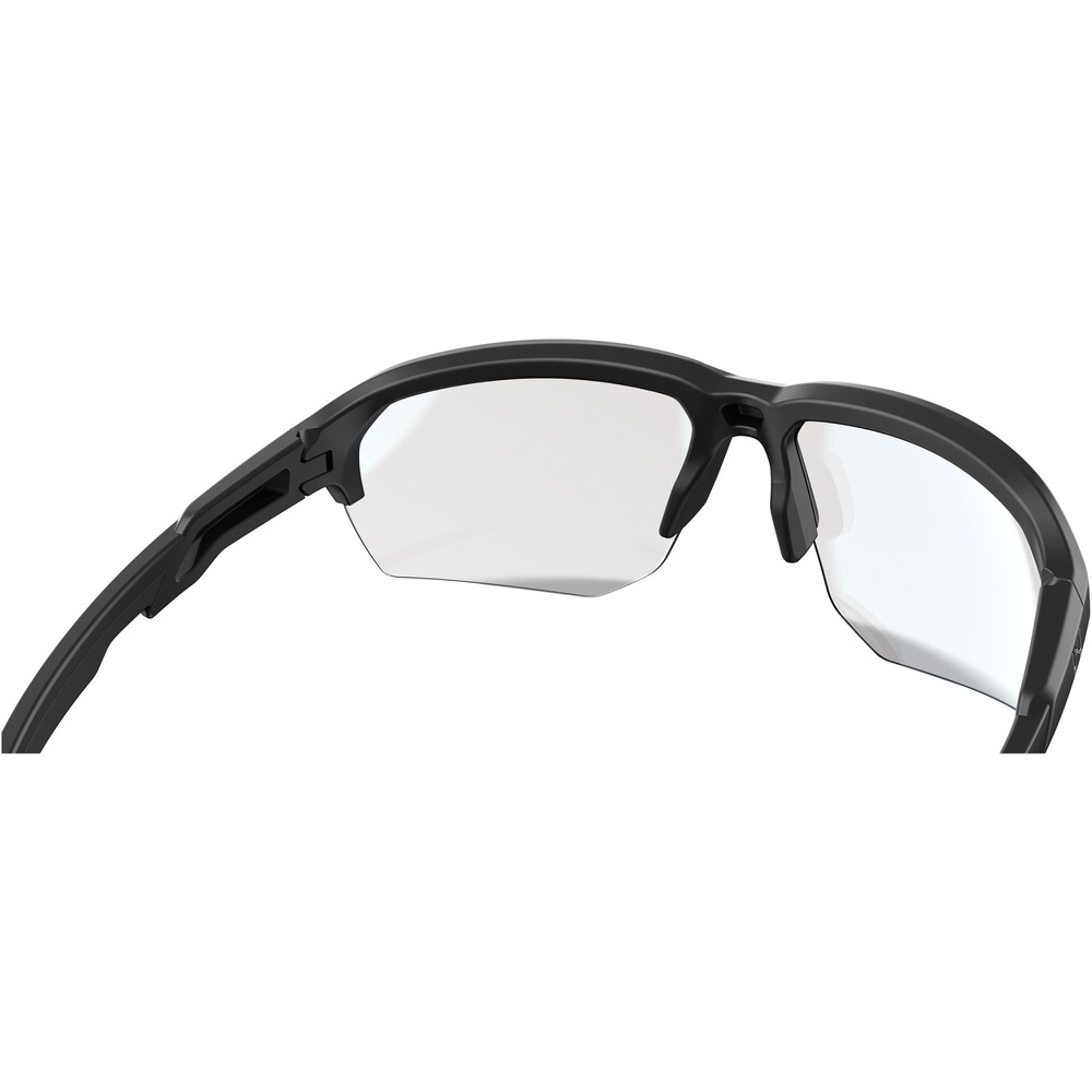 Schutzbrille WX JAKL Matt Schwarz – Set, WileyX