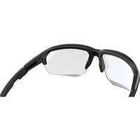 Schutzbrille WX JAKL Matt Schwarz – Set, WileyX
