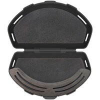 Schutzbrille WX JAKL Matt Schwarz – Set, WileyX