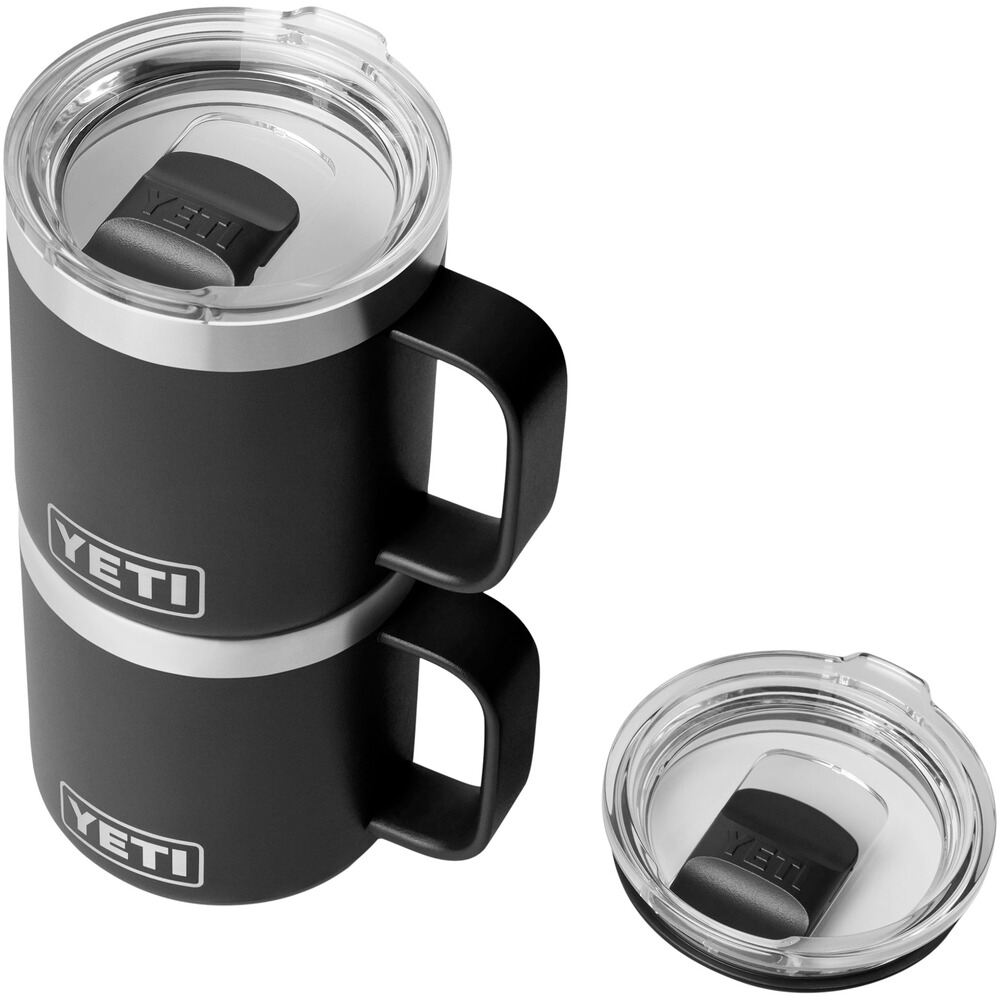 Vakuum Isoliertasse Rambler 295ml mit Keramikbeschichtung, YETI