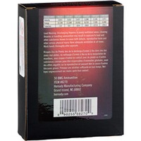 .50 BMG A-Max 48,6,/750grs., Hornady