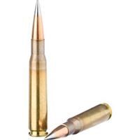 .50 BMG A-Max 48,6,/750grs., Hornady
