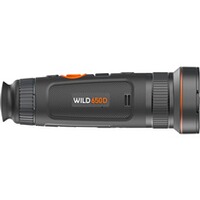 Wärmebildgerät Wild 650D, ThermTec