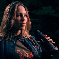 Wärmebildgerät Wild 650D, ThermTec