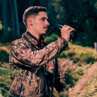 Wärmebildgerät Wild 650D, ThermTec